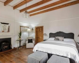 Fairview Homestead B&B - George - Chambre