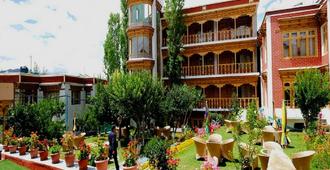 Hotel Royal Palace - Leh - Leh