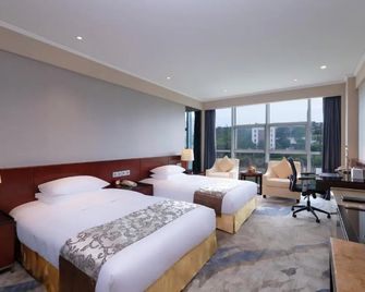 Grand Metropark Hotel Chongqing - Çongçing
