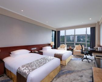 重慶維景國際大酒店 - 重慶