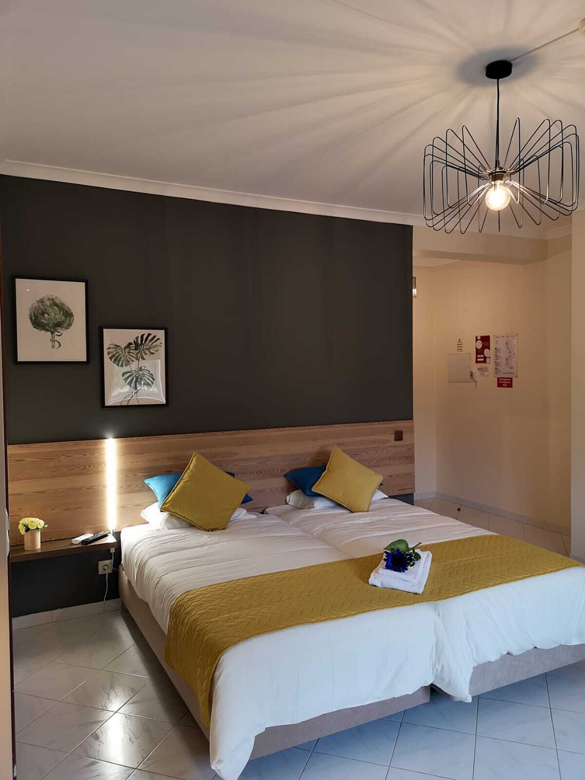 Kiss - Apartamentos - Albufeira
