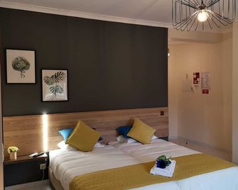 Kiss - Apartamentos - Albufeira