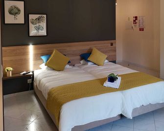 Kiss - Apartamentos - Albufeira