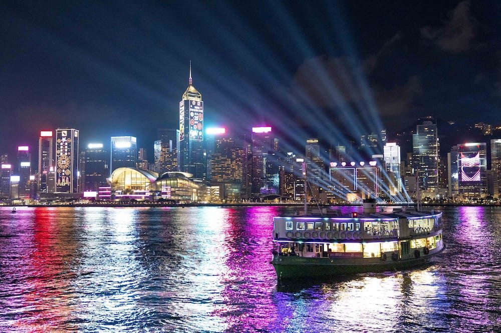 Holiday Inn Golden Mile Hong Kong By IHG - Hong Kong