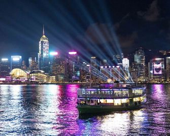 Holiday Inn Golden Mile Hong Kong By IHG - Hong Kong