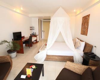 The Melanesian Port Vila - Port-Vila - Chambre