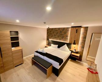 Akzent Hotel Tietmeyer - Schöppingen - Slaapkamer