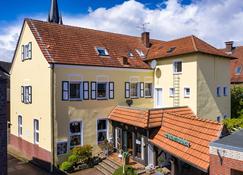Landhaus Lindenbusch - Borken (Westfalen) - Bâtiment