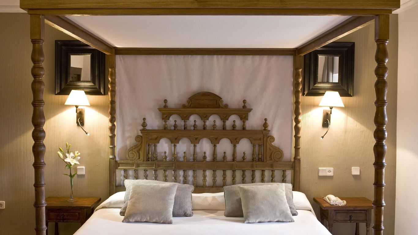 بارادور دي سيجوينزا