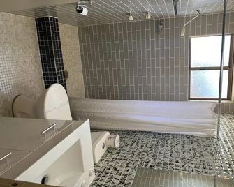 Snowgate Motel + Apartments - Berridale