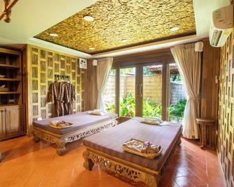 Santhiya Tree Koh Chang Resort - Ko Chang - Bedroom