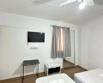 Pousada House - Juiz de Fora - Bedroom