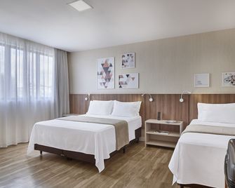Lefel Hotel - São Bento do Sul