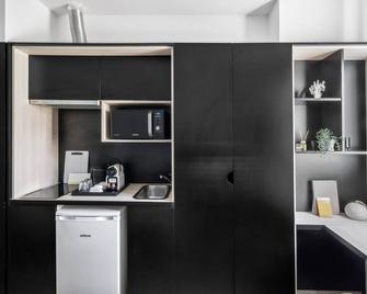 Home and CoLiving Pamplona - Pampelune - Cuisine