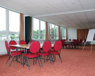 Opal Hotel - Idar-Oberstein - Meetingraum