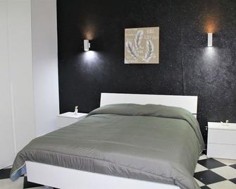 Il Cortiletto - Ravanusa - Habitación