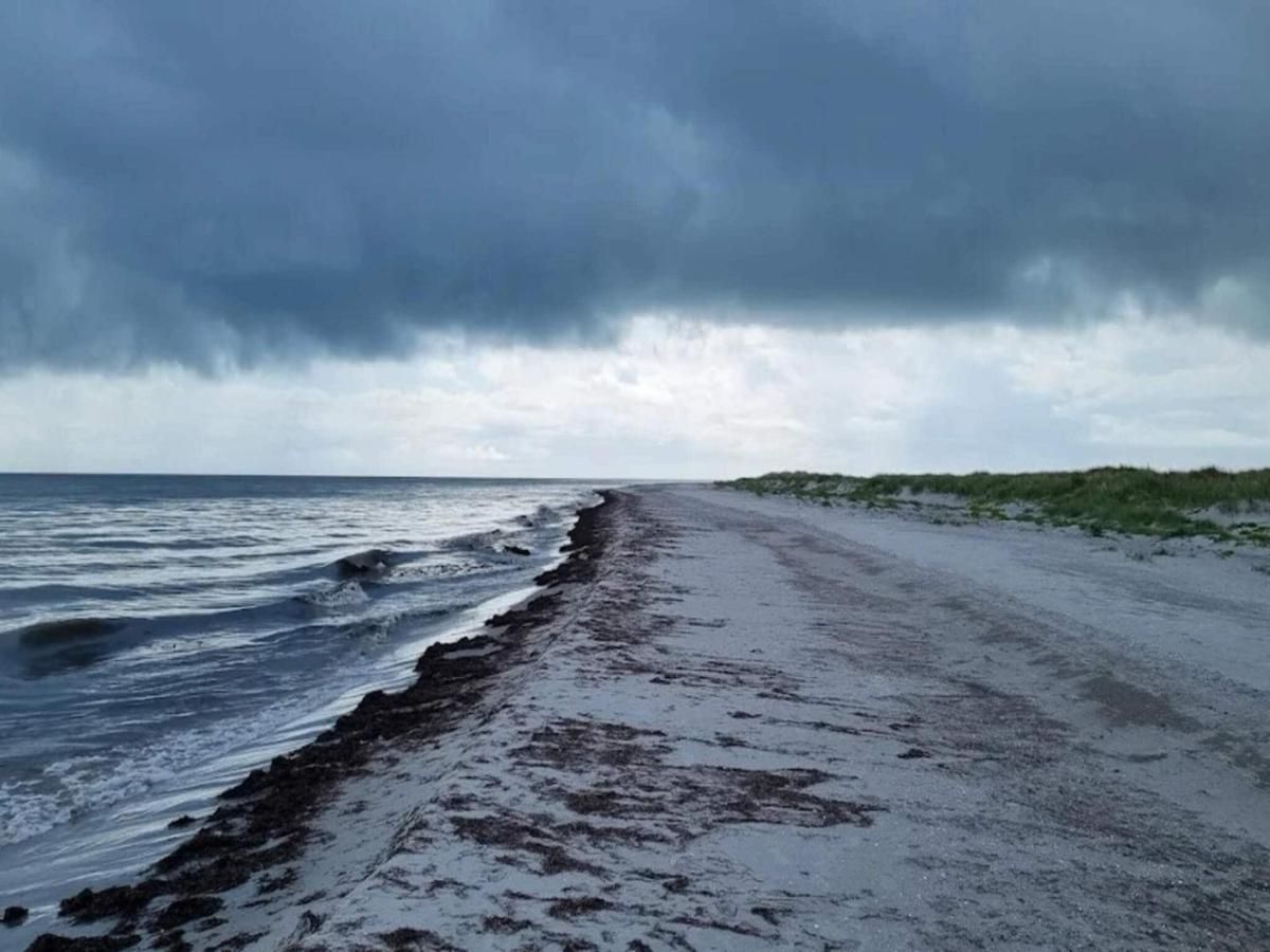 5 star holiday home in Læsø – Laeso