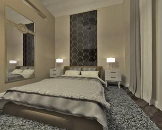 Kinissi Palace - Thessaloniki - Bedroom