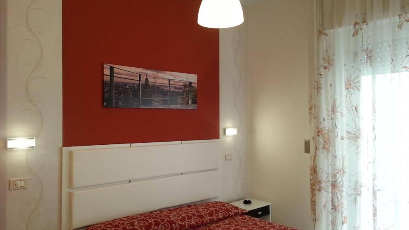 Hotel Mizar