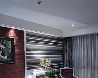 Zhengzhou Ru Xuan Boutique Hotel - Zhengzhou