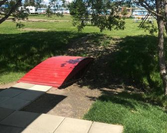 Auberge Lac St-Jean Phase 2 - Roberval