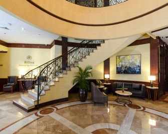 Hilton Princess San Pedro Sula - San Pedro Sula - Lobby
