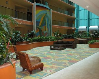 Caribe By Luxury Coastal Vacations - Orange Beach - Hall