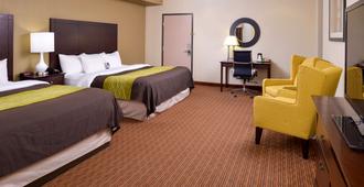 Comfort Inn & Suites - Joplin