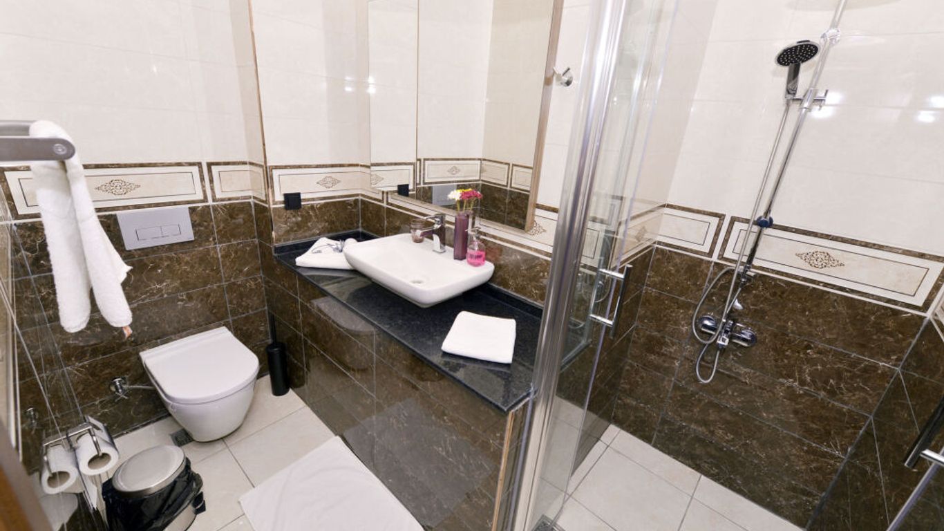 Boutique Sultan Hotel