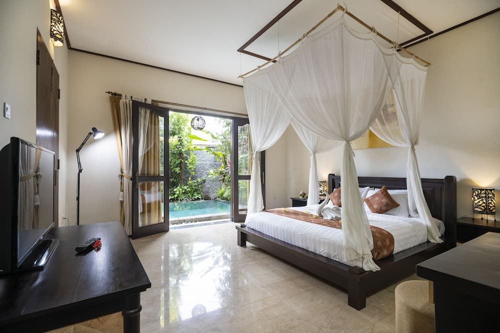 Bali Ayu Hotel And Villas