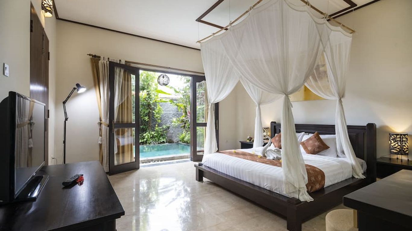 Bali Ayu Hotel And Villas