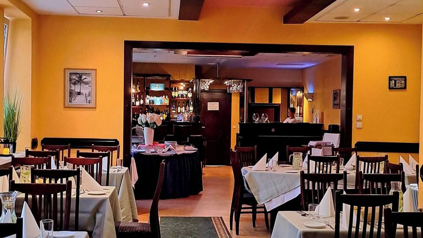 Kolonna Hotel Brigita