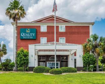 The Marco Hotel Lake Charles - Lake Charles - Building