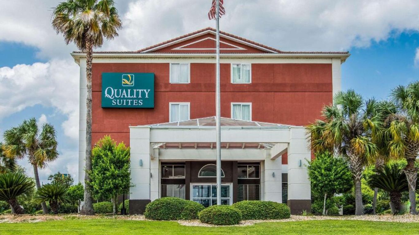 The Marco Hotel Lake Charles