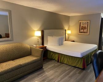 Travelodge By Wyndham Laurel/Ft. Meade/Near Nsa - Laurel - Slaapkamer