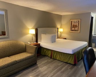 Travelodge By Wyndham Laurel/Ft. Meade/Near Nsa - Laurel - Habitación