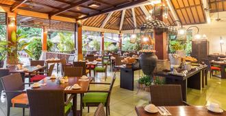 Risata Bali Resort & Spa - Kuta - Restaurant