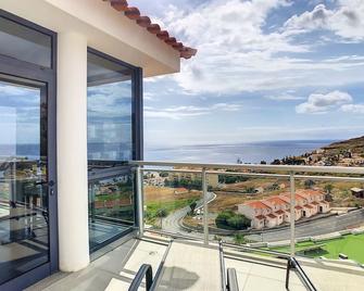 Heaven I by LovelyStay - Caniço - Balcony