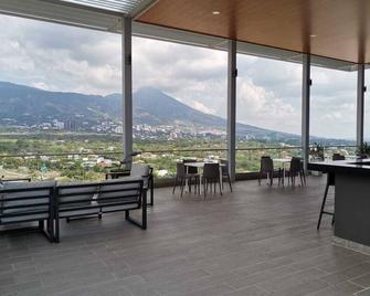 Modern Apt in Exclusive Area in San Salvador - Antiguo Cuscatlán