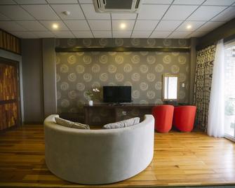 New Wave Hotel - Vũng Tàu