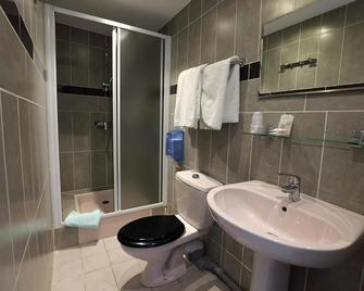 Hotel De l'Europe - Meyrueis