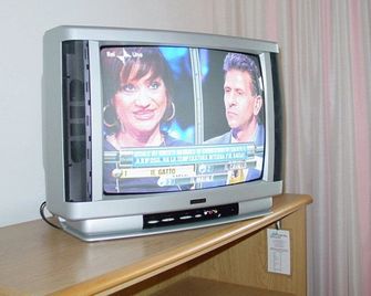 Lignano Pineta Big Villa - Lignano Sabbiadoro - Équipements de la chambre