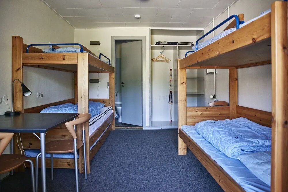 Rosengaarden Hostel - Akirkeby