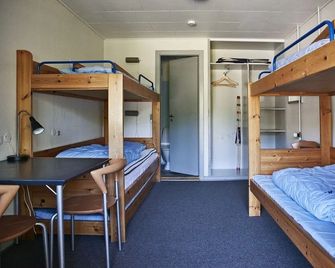 Rosengaarden Hostel - Akirkeby