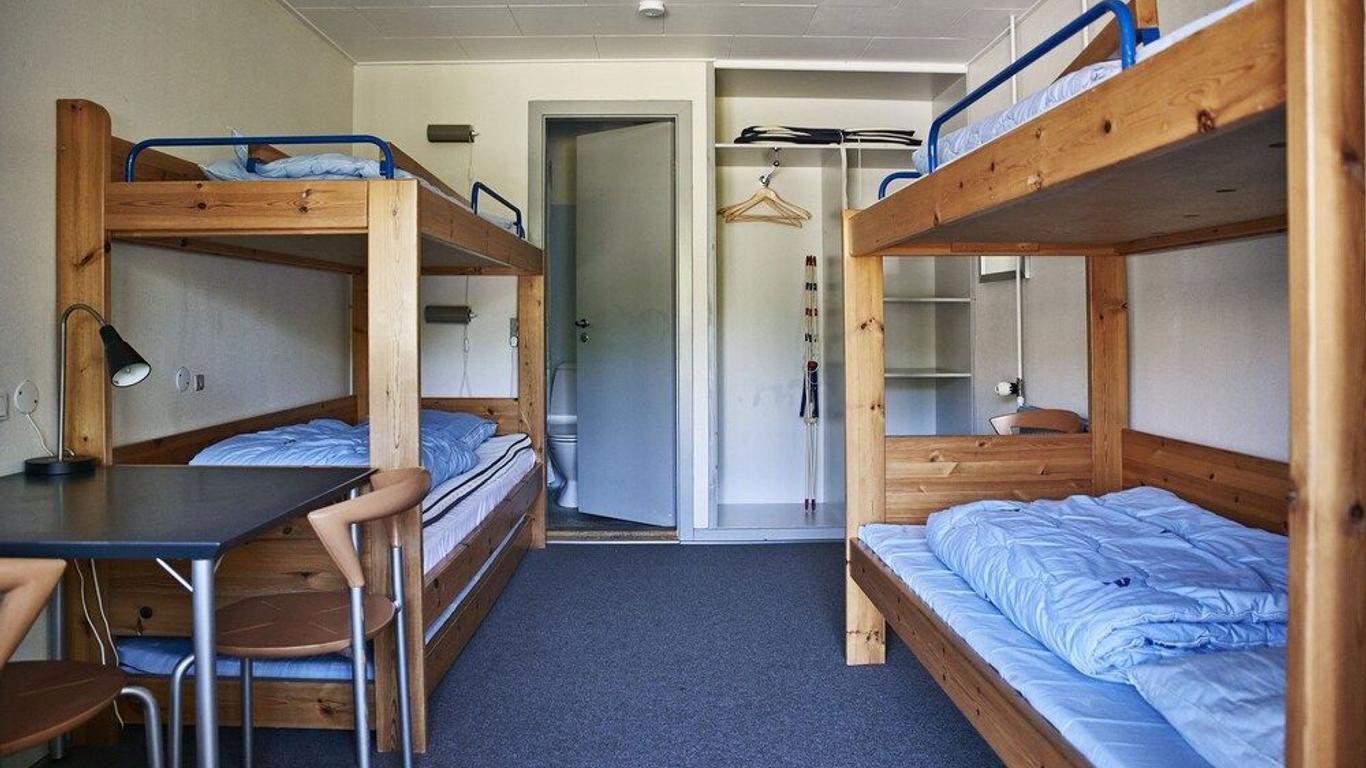 Rosengaarden Hostel