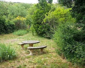 O Grézac. Nature lovers. - Lodève - Patio