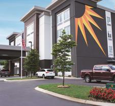La Quinta Inn & Suites by Wyndham Chattanooga - Lookout Mtn
