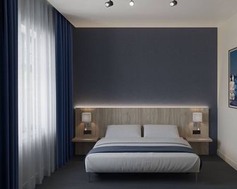Breeze Hotel Victoria - Self-Service - Bergen