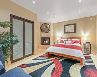 Wasatch Getaway Near Park City - Coalville - Habitación