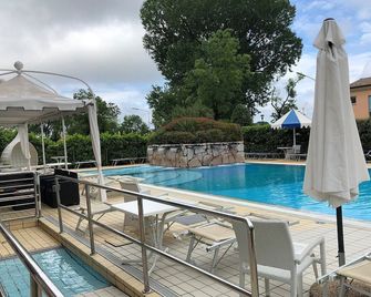 Hotel Harry's - Jesolo - Piscina
